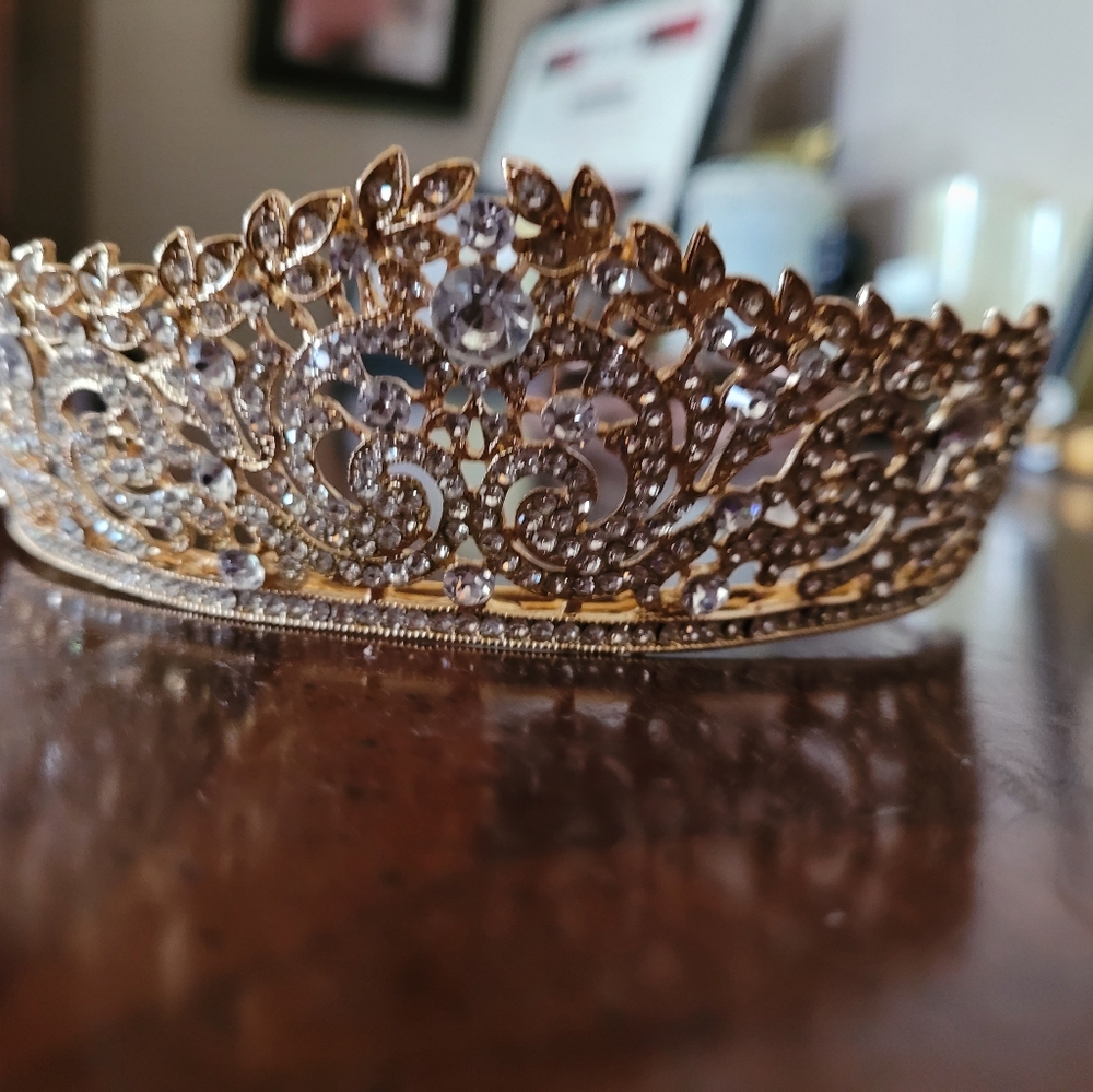Crown